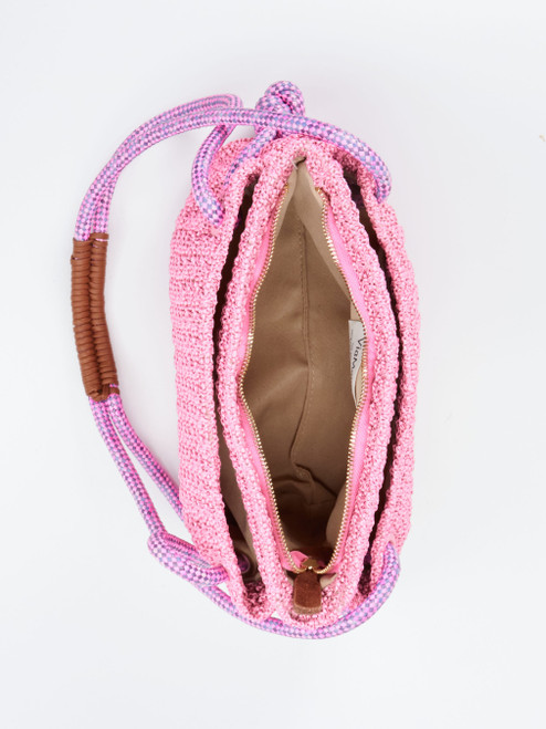 Umhänge-/ Minitasche-93915990010 Viamailbag