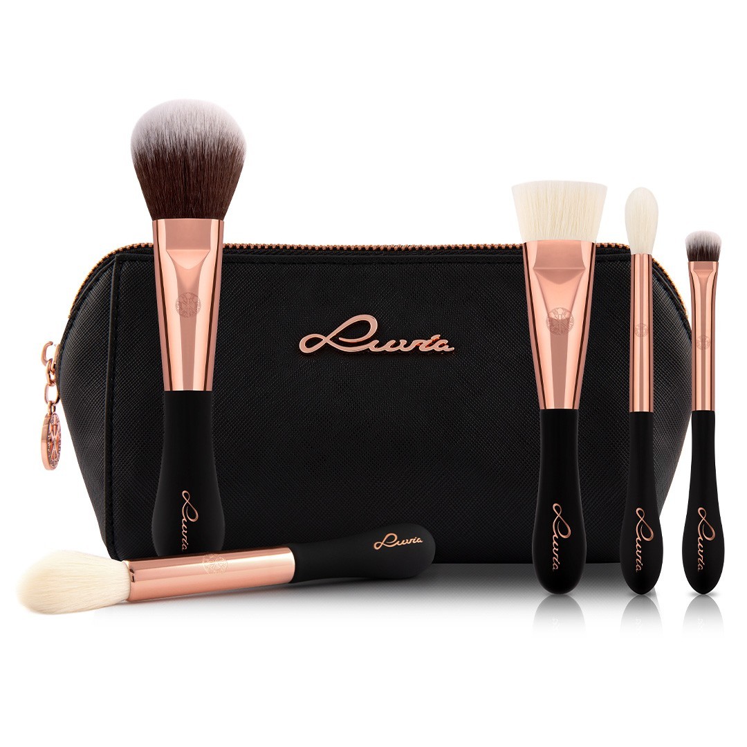 Luvia veganski Signature Set