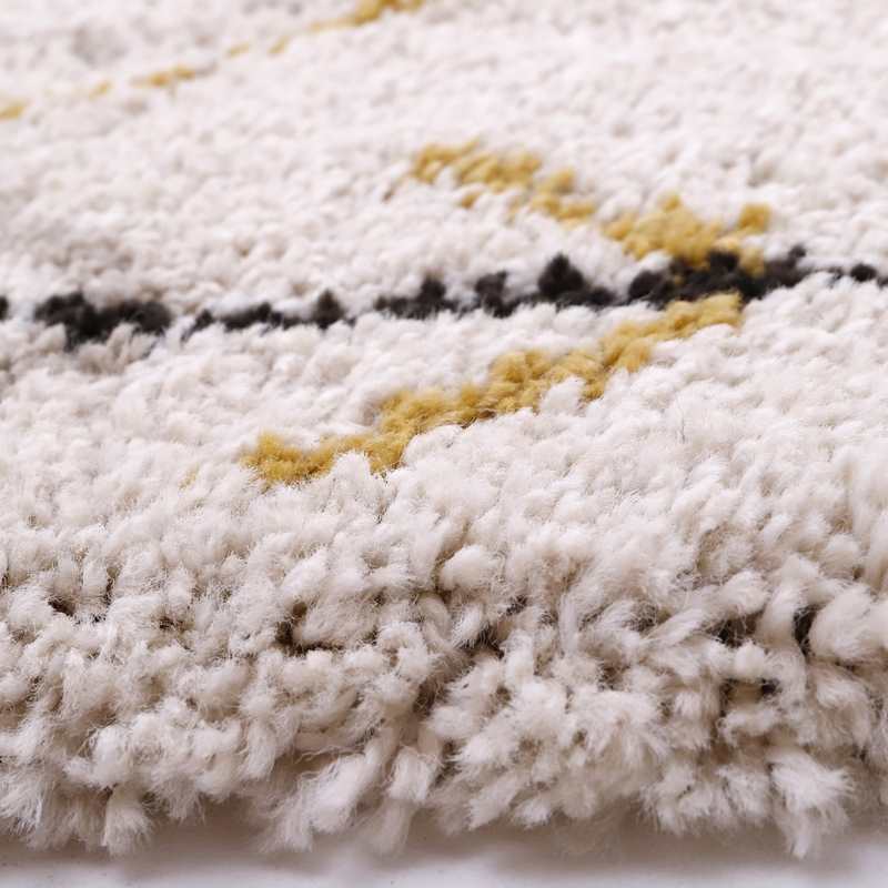 Tapis style berbère 135x190cm SIXTO
