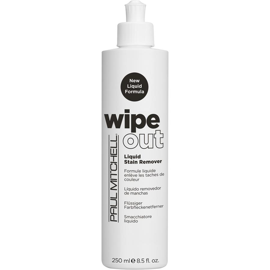 Wipe Out