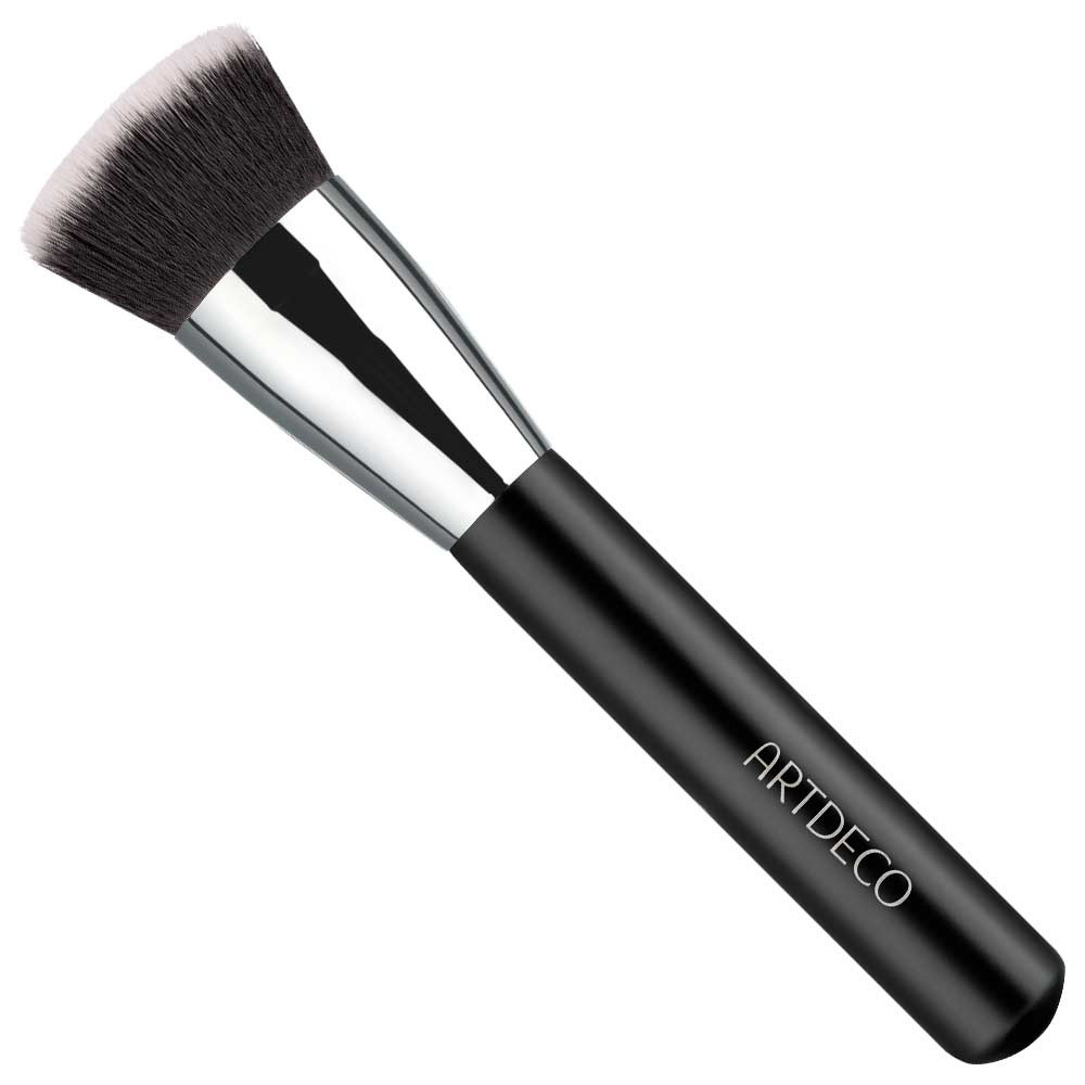 artdeco CONTOURING BRUSH Pinceau spécifique plat pour une application précise de la poudre contouring.