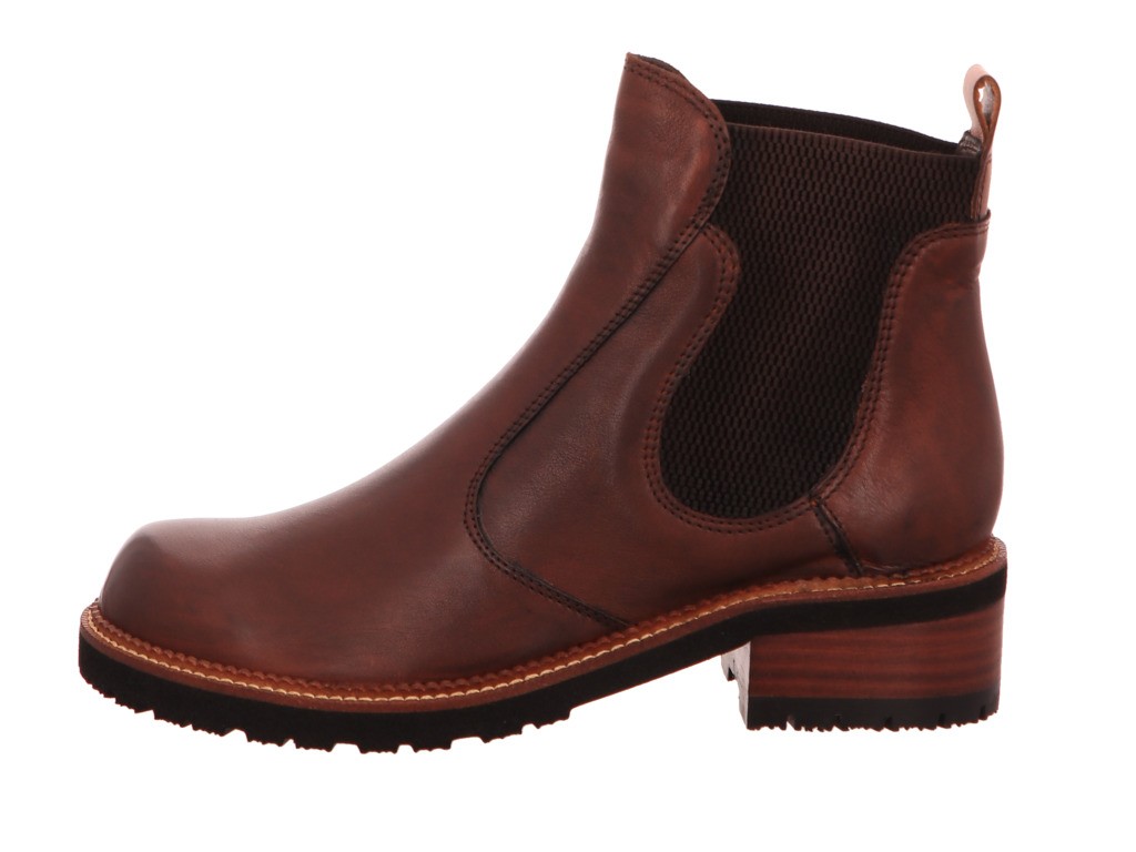 EVERYBODY Stiefeletten braun 29672D3785