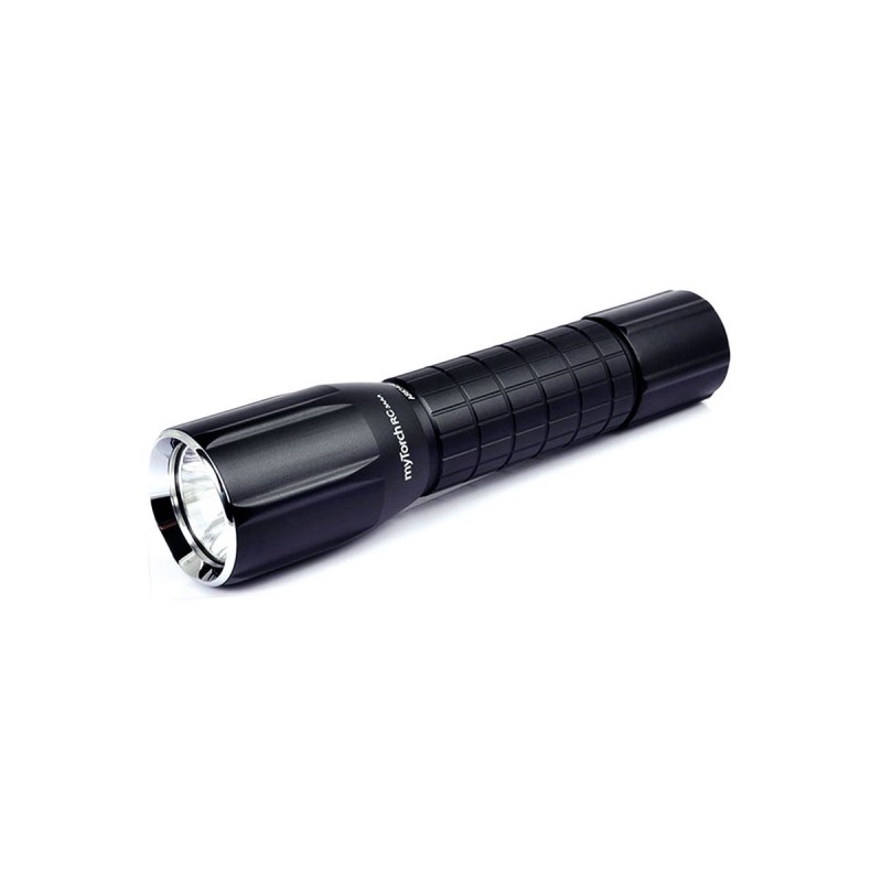 Nextorch myTorch Rc 3AAA 210 Lumen LED-Taschenlampe