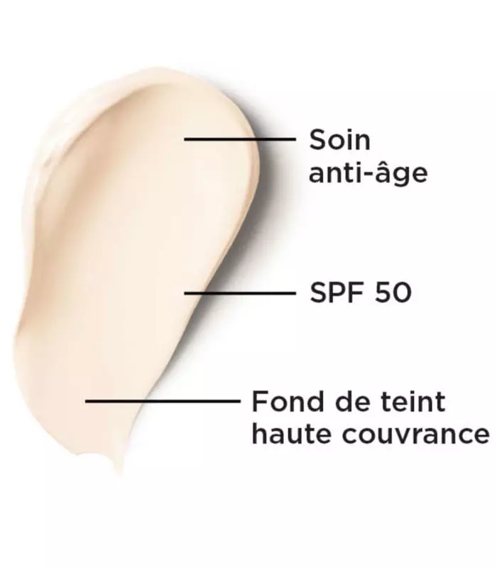 YOUR SKIN BUT BETTER CC+ CREAM Mini CC Crème Correctrice Haute Couvrance