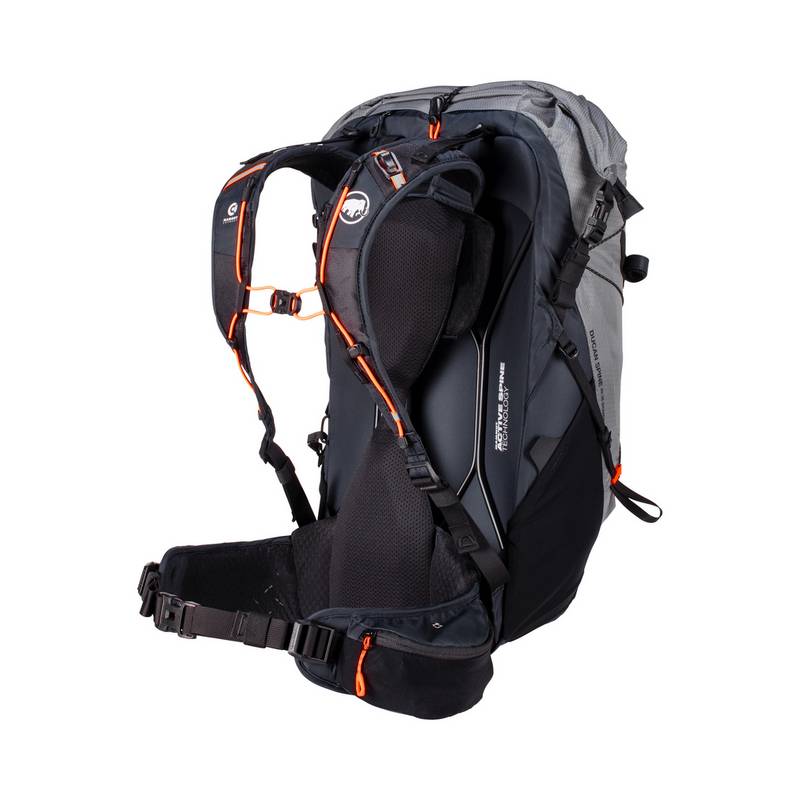 Mammut Ducan Spine 28-35 Wanderrucksack Damen