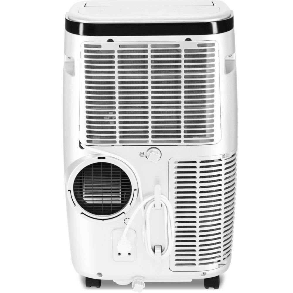 TROTEC 3-in-1-Klimagerät PAC 3500 S, Geeignet für Räume bis 46 m² / 115 m³