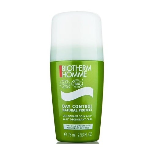 Biotherm Homme Day Control Natural Protect Roll-on 75 ml