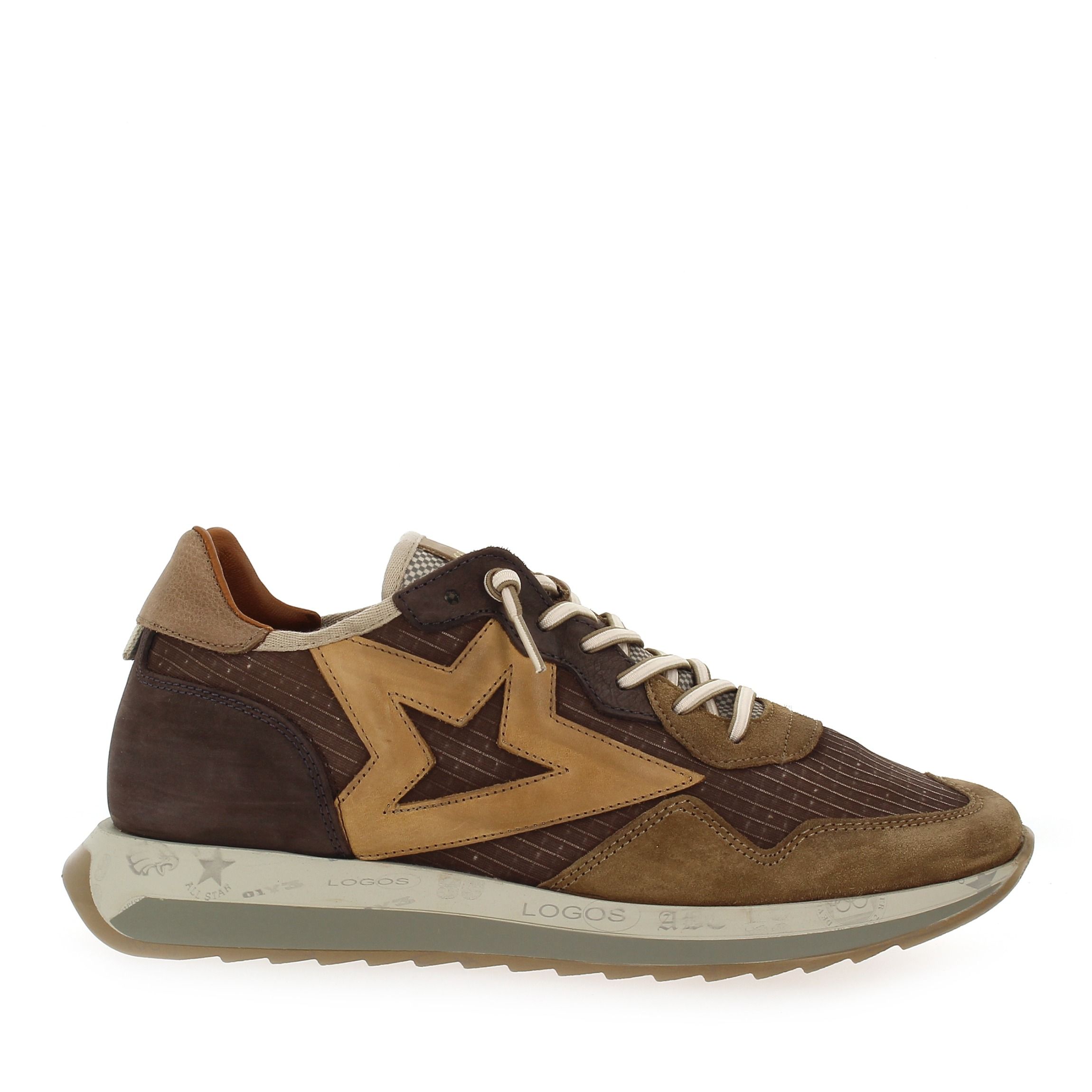 Cetti  C1311 E24 - Marron Camel