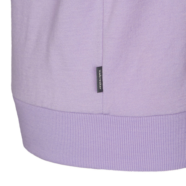 WOMEN CRUSH LS SWEATSHIRT Damen - Sweatshirt