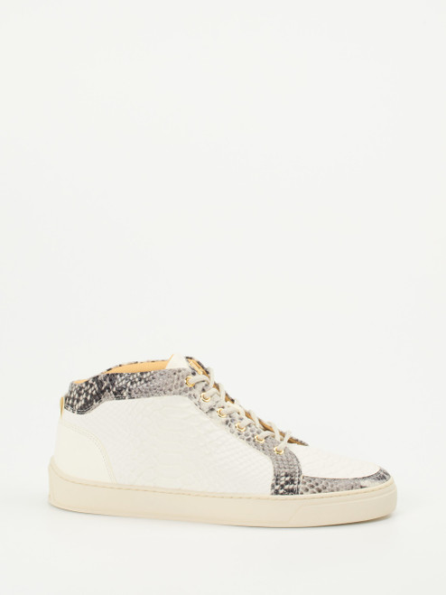 Sneaker high-47617900002 Leandro Lopes