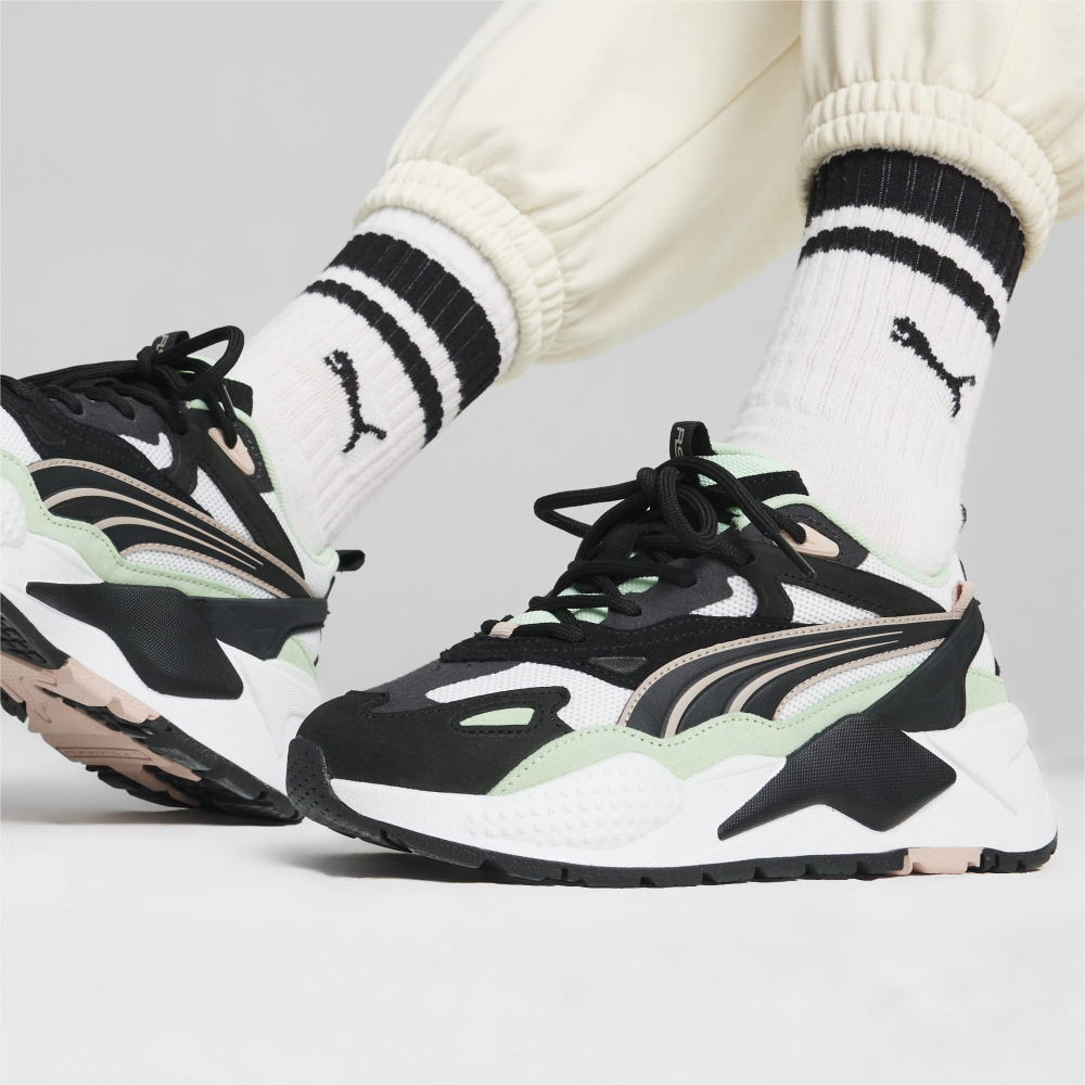 PUMA RS X Efekt PRM 390776_23 / weiss