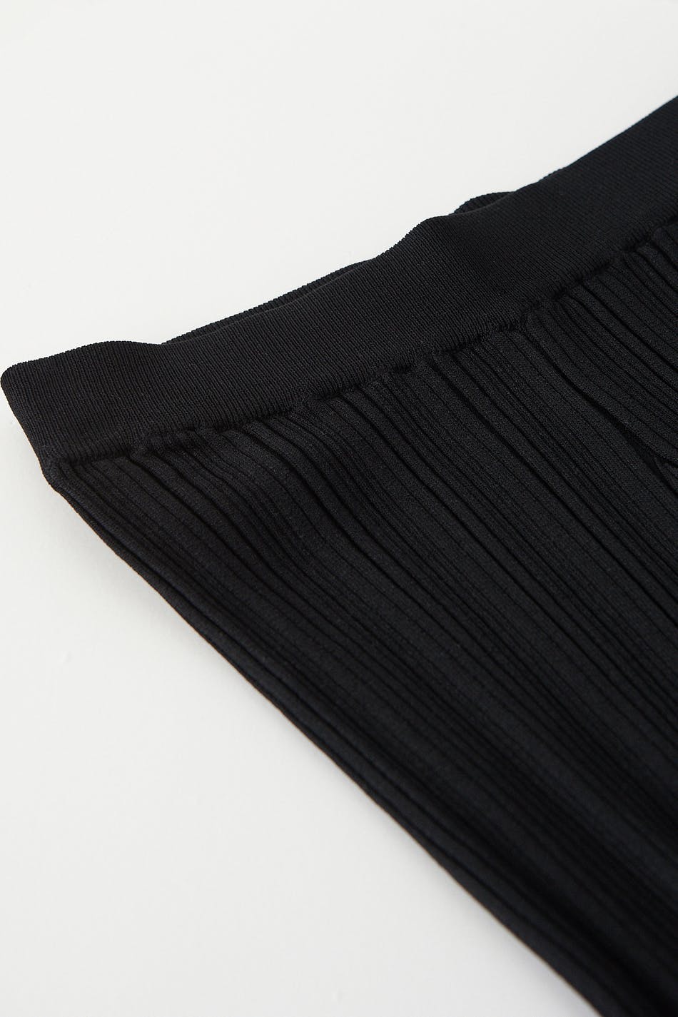 Sofie knitted trousers