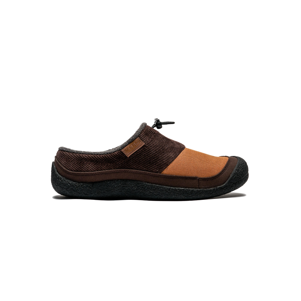 Keen HOWSER III 1027768 / braun