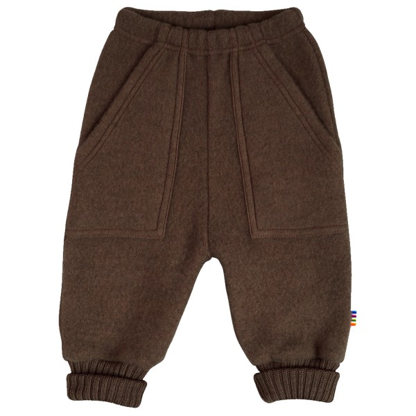 Joha - Kid's 68 Baggy Pants - Fleecehose
