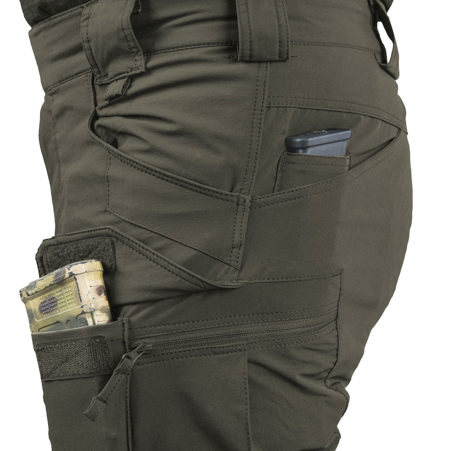 Outdoor Tactical Shorts 11
