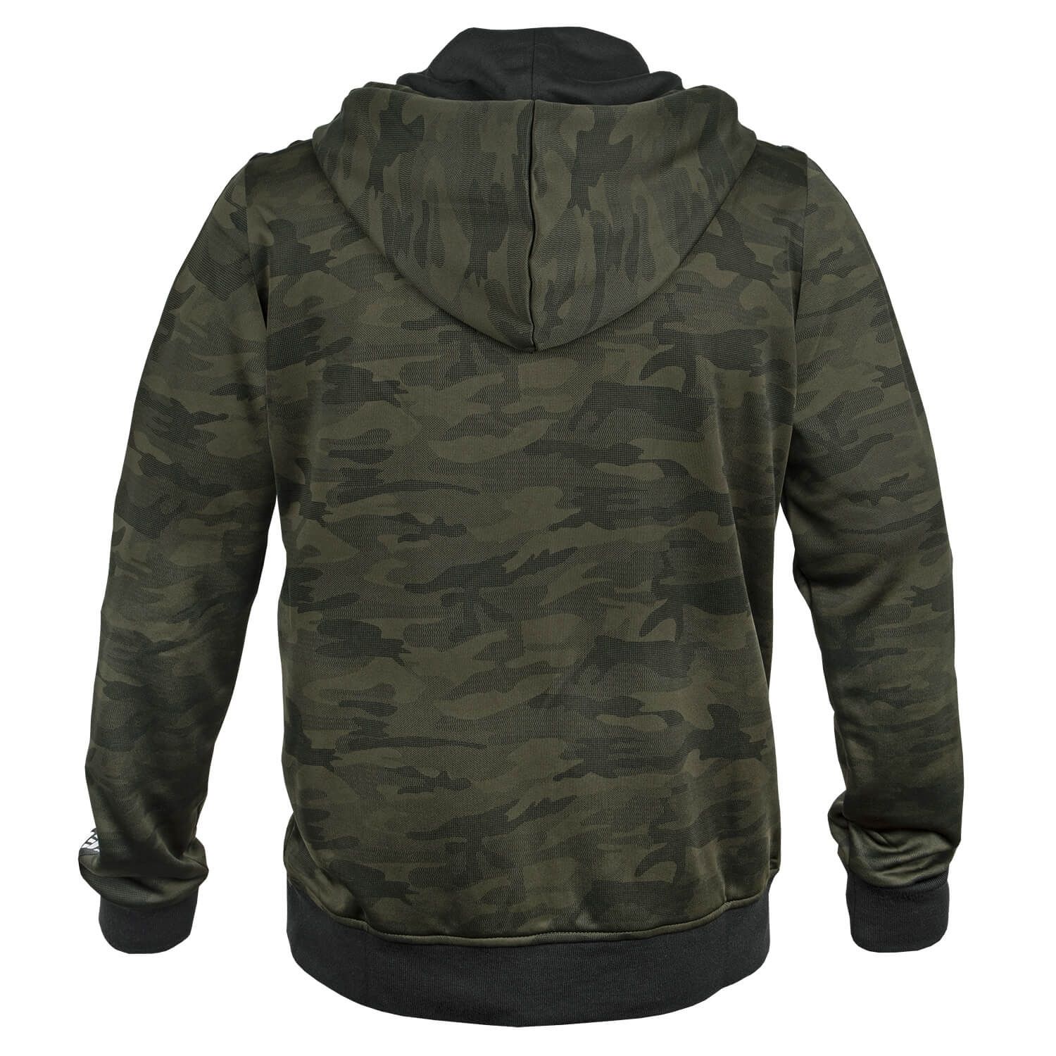 Trainingsjacke Camo Style