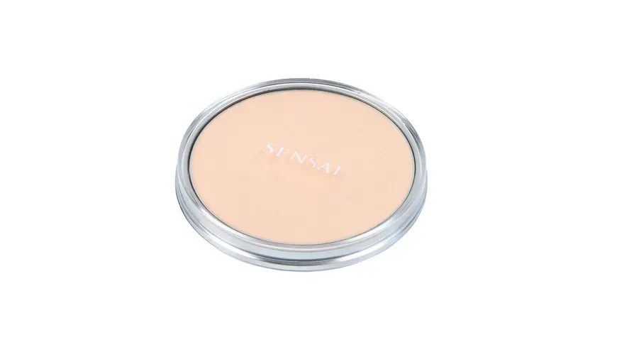 SENSAI CELLULAR PERFORMANCE FOUNDATIONS Total Finish Refill 11 g TF 12 - TF 12 SOFT BEIGE