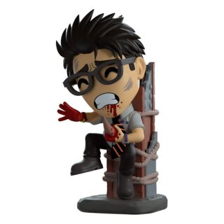 Youtooz: Dead by Daylight Vinyl Figur - Dwight