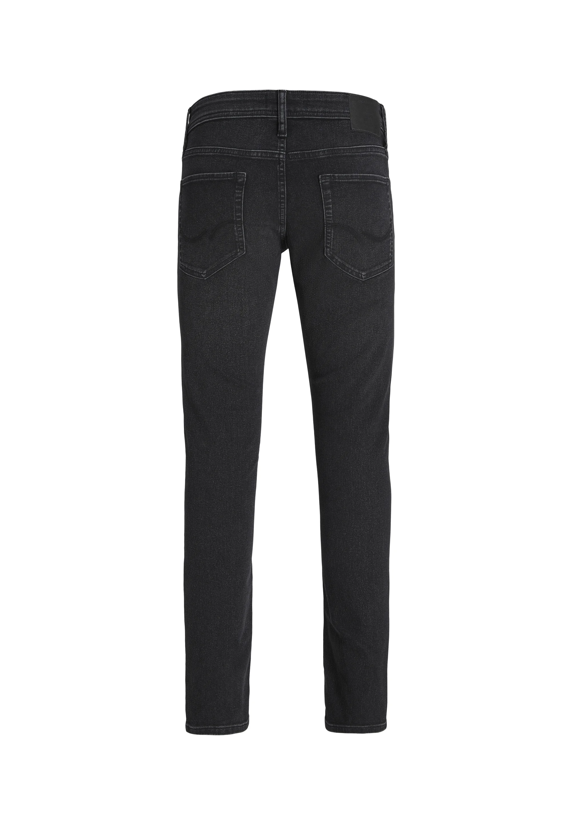 Jack & Jones Junior JJILIAM JJORIGINAL - Vaqueros ajustados