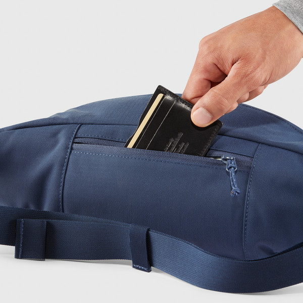 ULVÖ HIP PACK LARGE - Hüfttasche