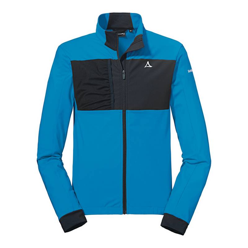Schffel Fleece Jacket Iurreta M Fleecejacke Herren
