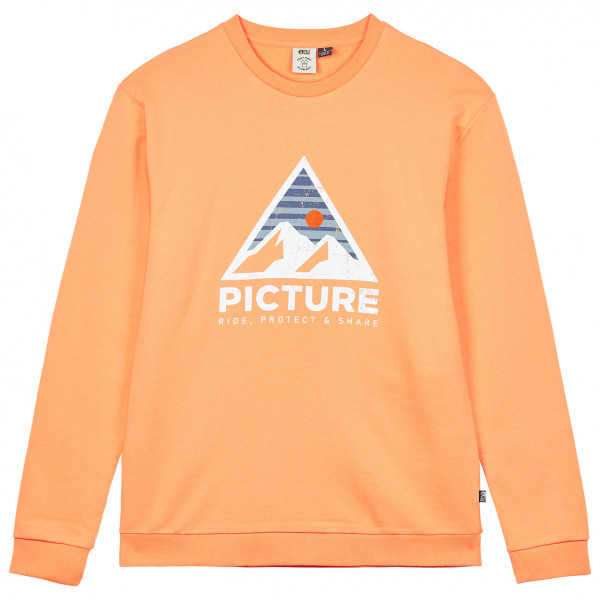 Picture - Authentic Crew - Pullover