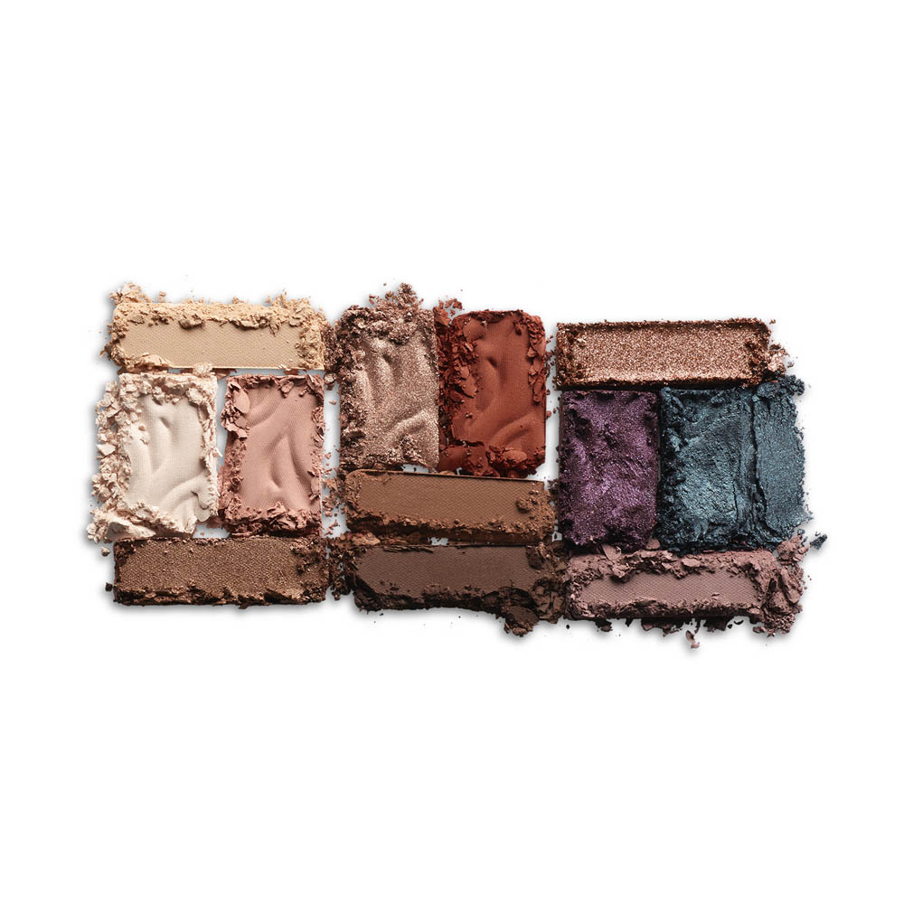 Physicians formula Butter Eyeshadow Palette, Tropical Days Palette de Fards à paupières