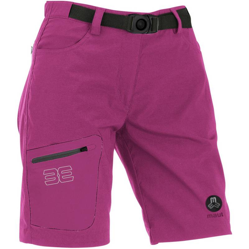 Maul Sport Laval XT Funktionsshorts Damen