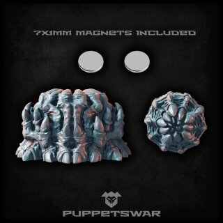 Monster Counters 