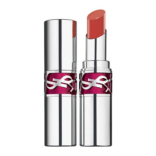 Yves Saint Laurent Loveshine Candy Glaze lūpų balzamas 02 Healthy Glow Plumper 3,2 gramai