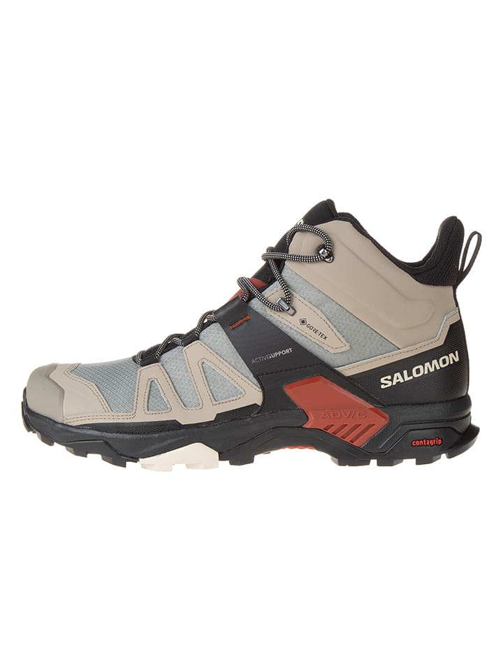 SALOMON Wanderschuhe 