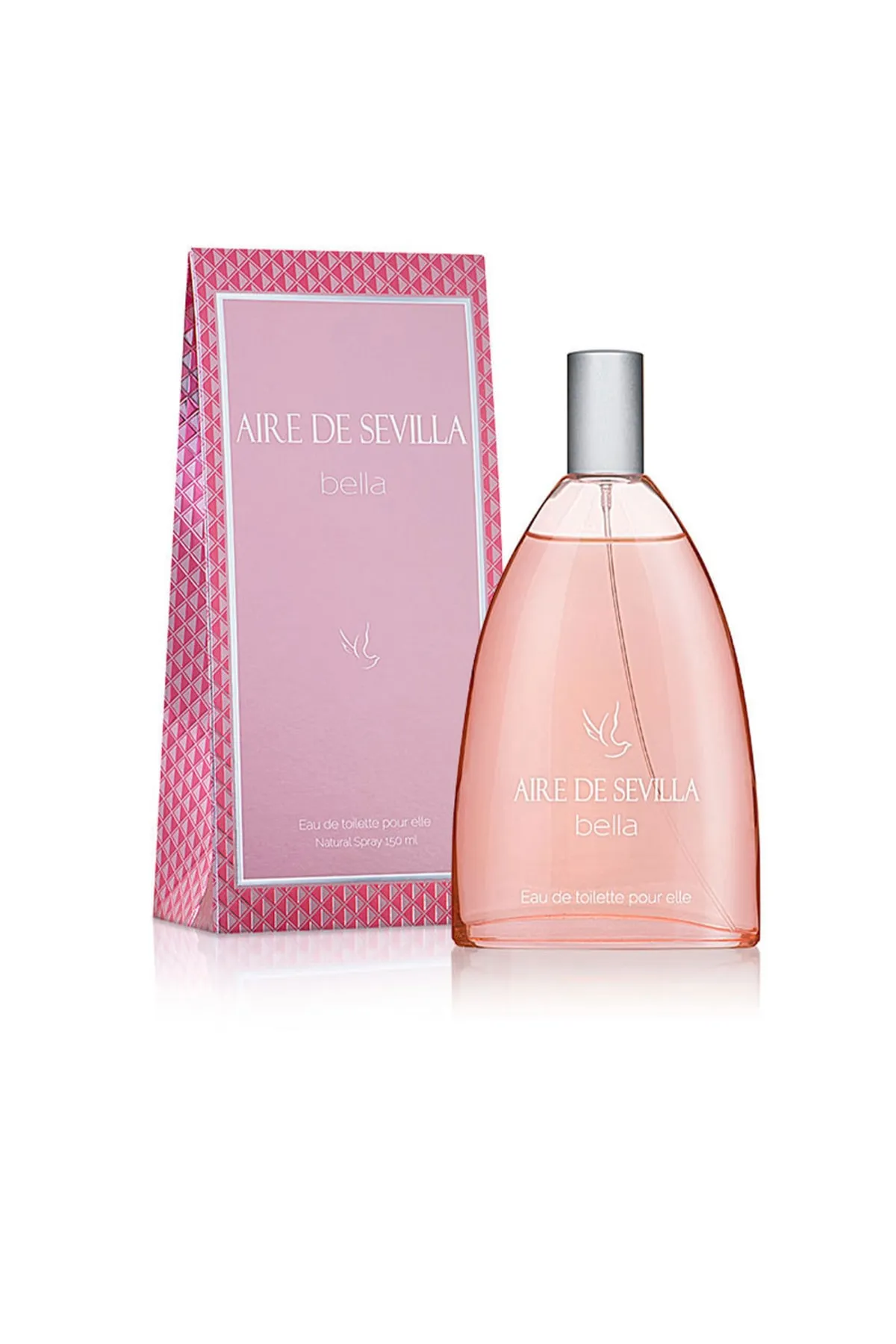 Aire Sevilla  Parfum - Süß
