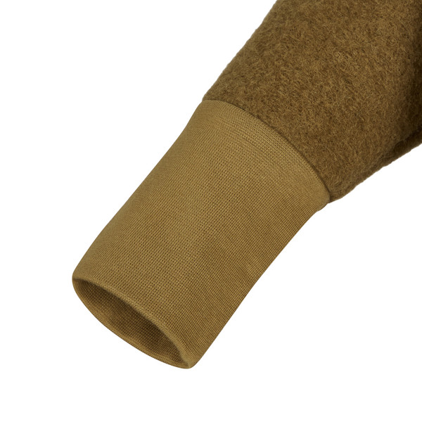 MINI-DUFFLECOAT WALK Kinder - Wolljacke