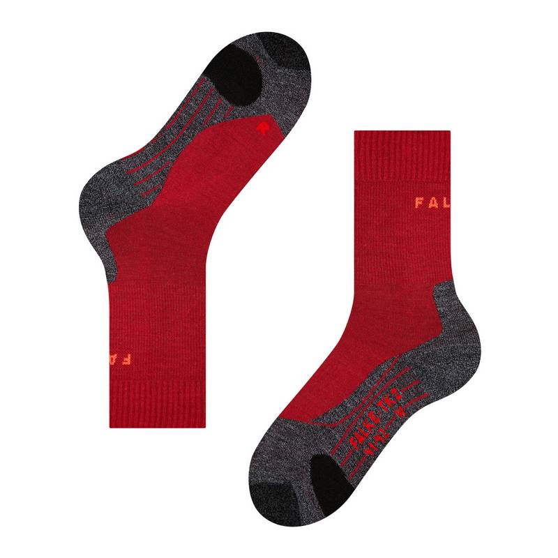 Falke TK2 Explore Socken Damen