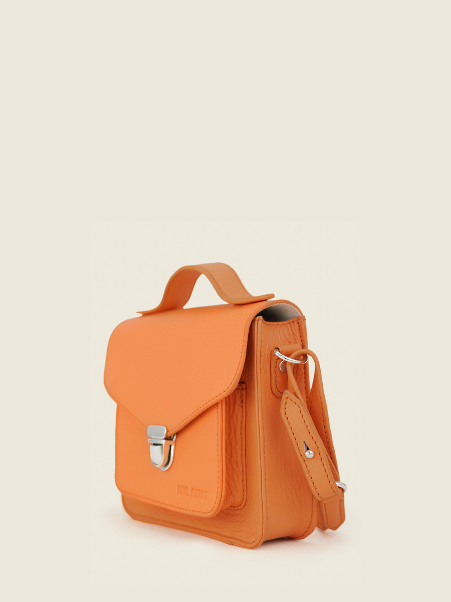 Mademoiselle George XS Pastel - Abricot