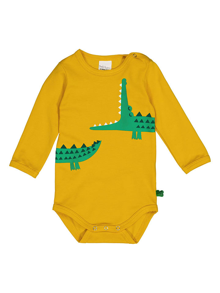Fred´s World by GREEN COTTON 2tlg. Outfit 