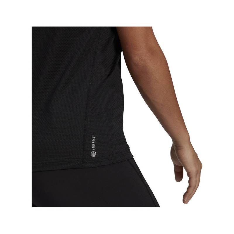 adidas Own Cooler T-Shirt Running Damen Laufshirt Damen