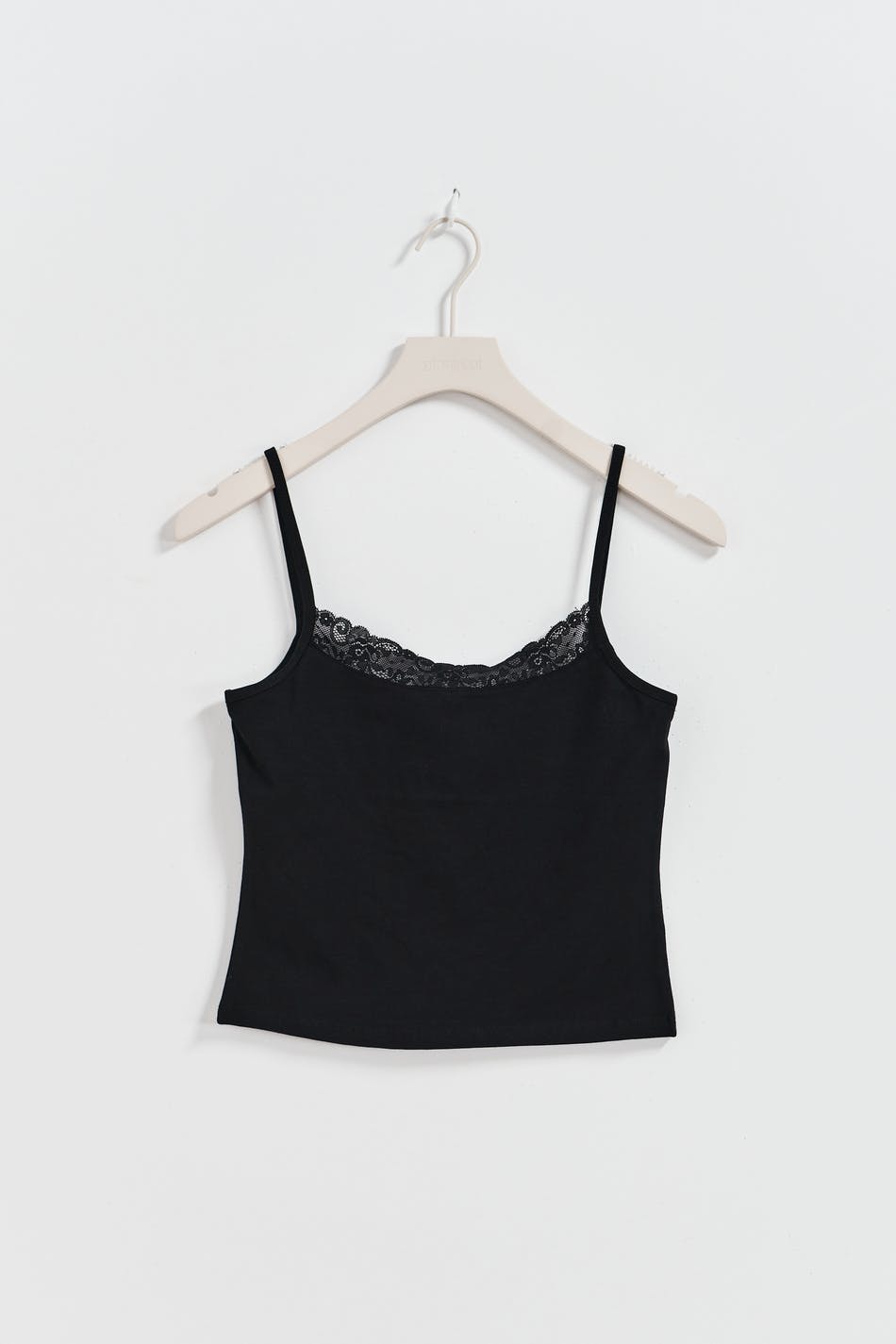 Lace singlet