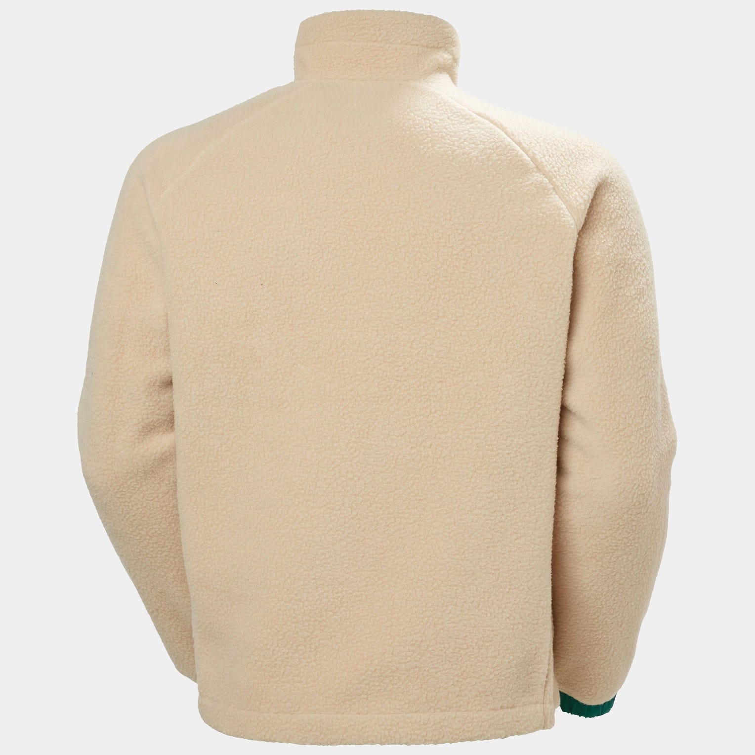 Men's Panorama Pile Snap