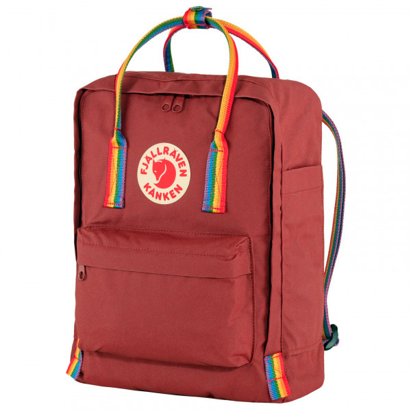 Fjällräven - Kånken Rainbow 16 - Daypack