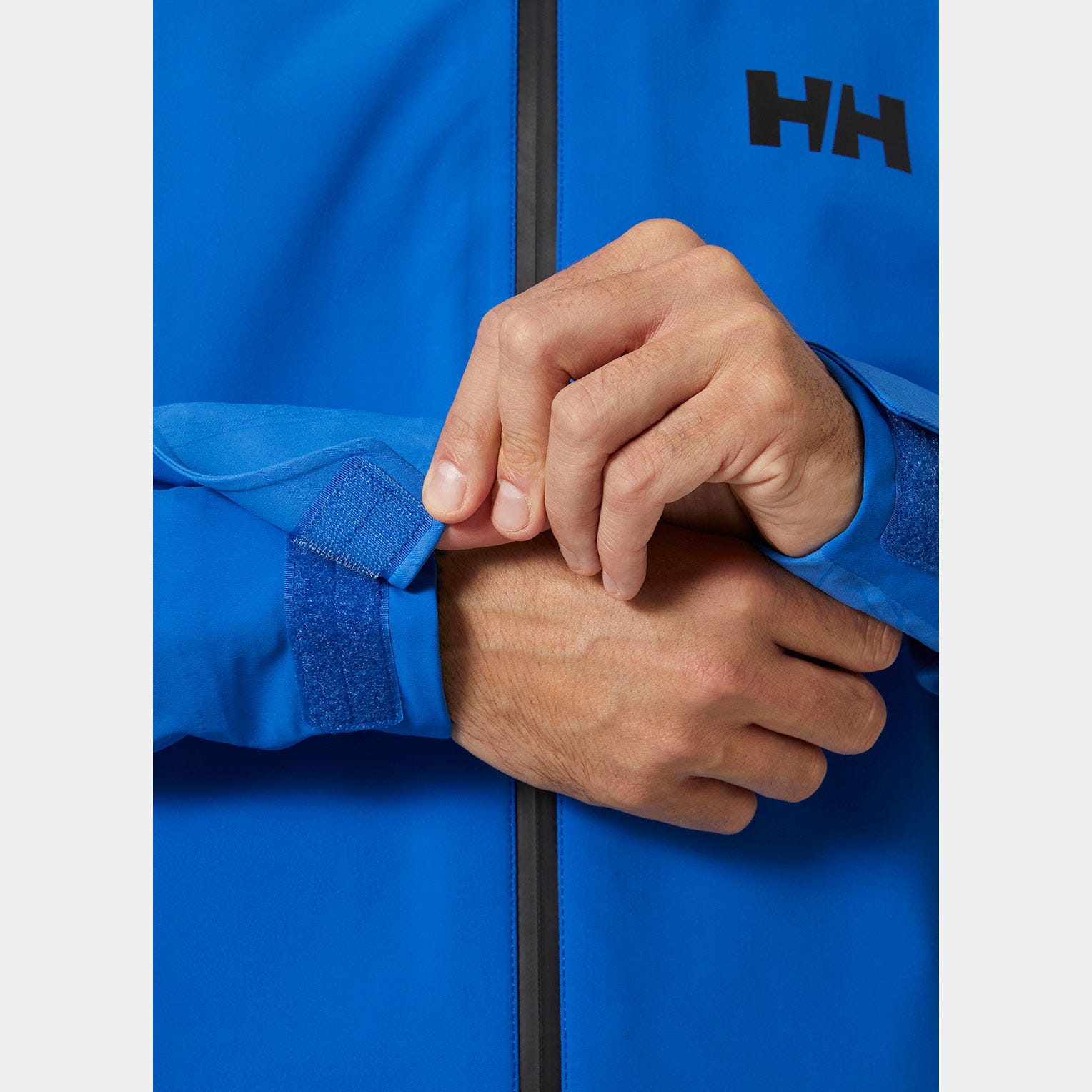 Men's Foil X Jacket