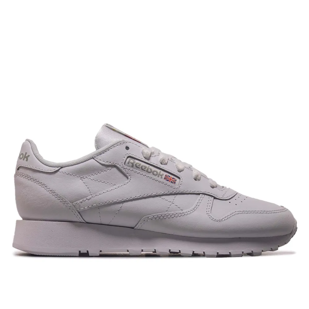 Reebok Classic Leather GY0953 / weiss