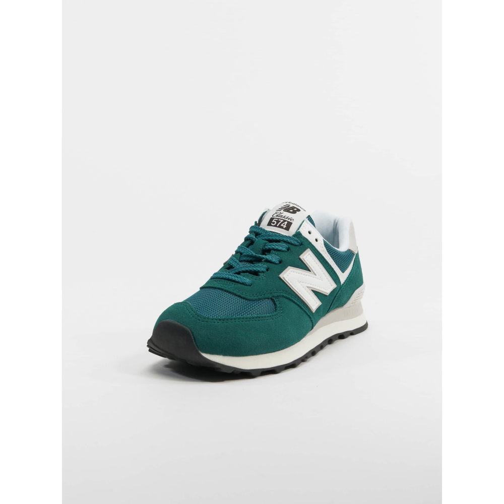 New Balance 574 U574G2RABUGRE / grün