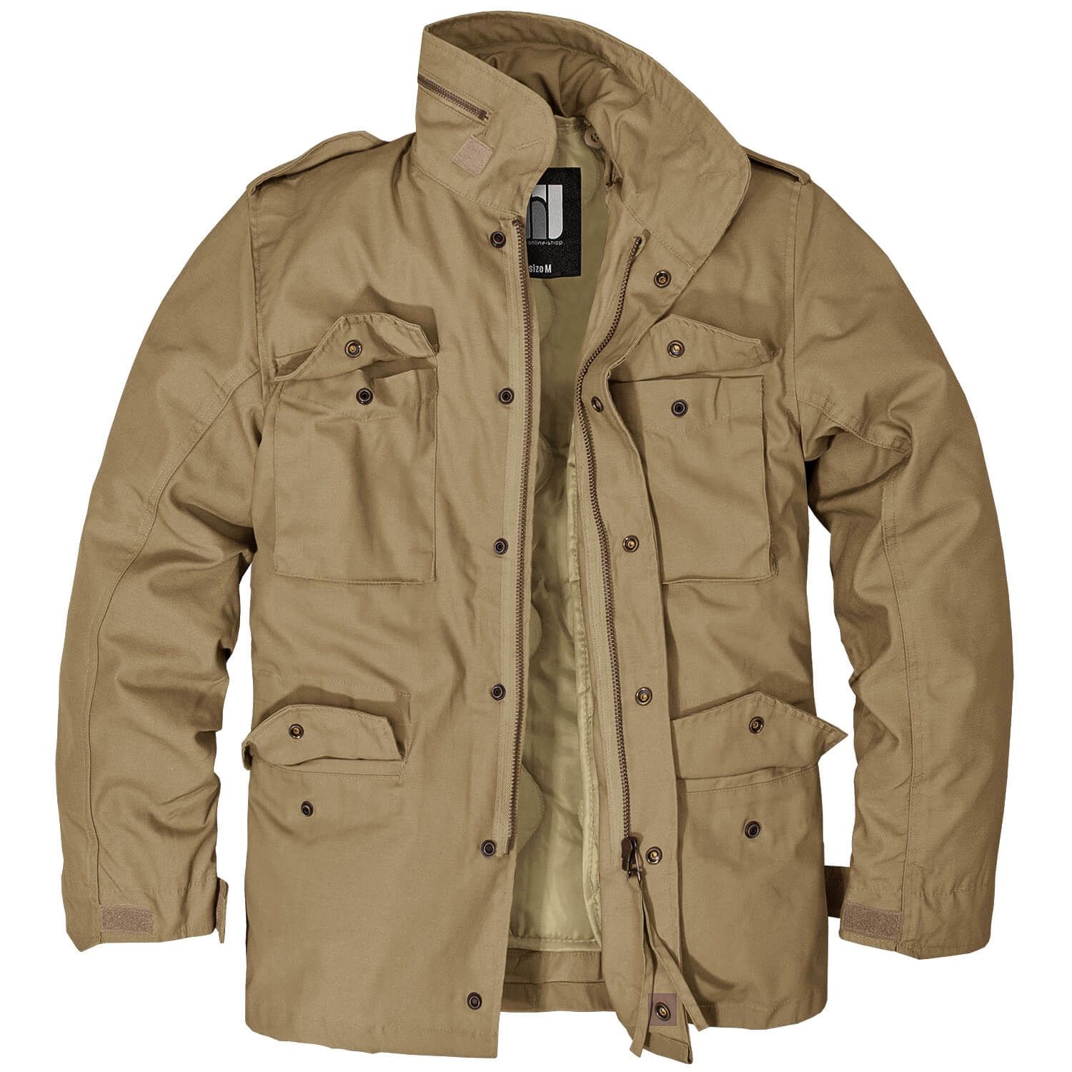 M65 Standard Feldjacke