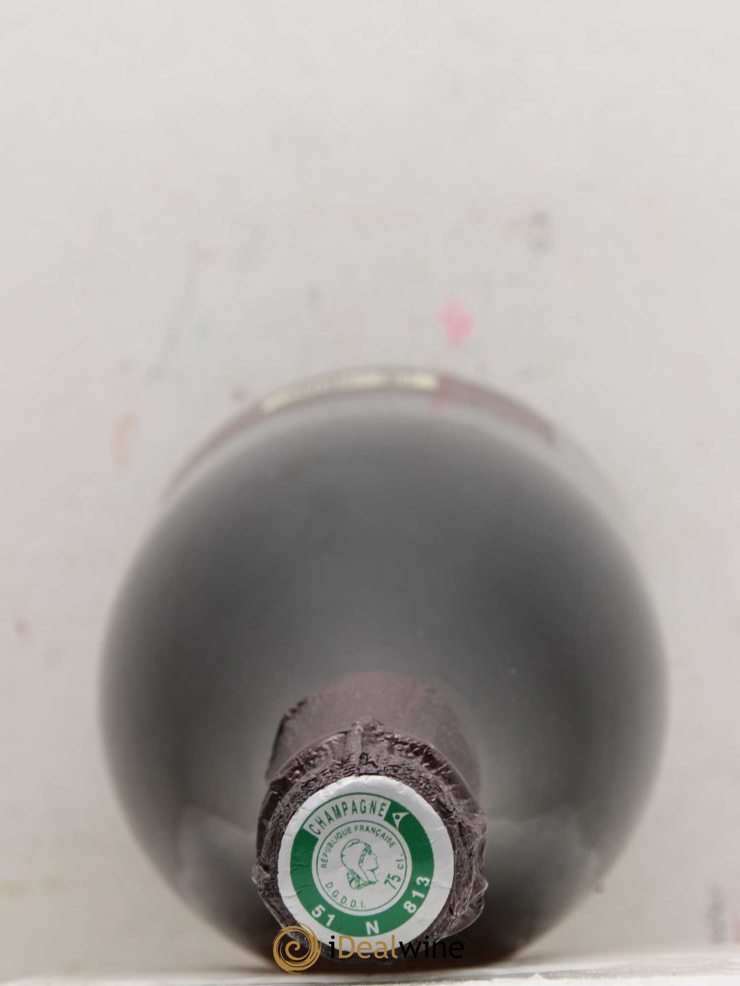 Brut Dom Pérignon  2000 - Lot de 3 Bouteilles