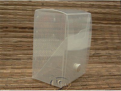 Kartenbox (ca: 10 x 7,3 x 5,3 cm)