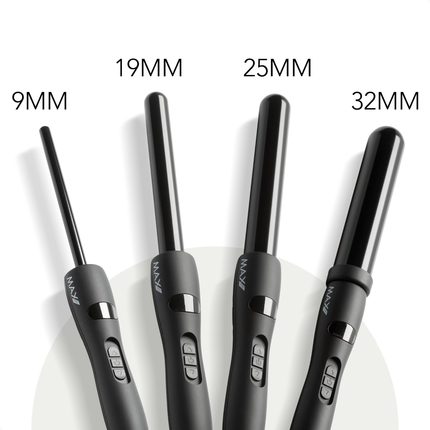 Twist Curler 32mm