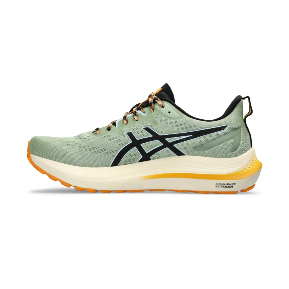 Asics GT 2000 12 TR 1011B775-250 / grün
