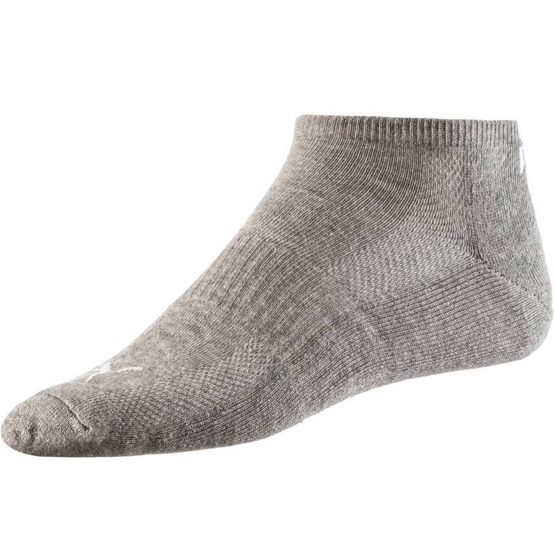 PUMA Cushioned Sneaker 3er Pack Socken