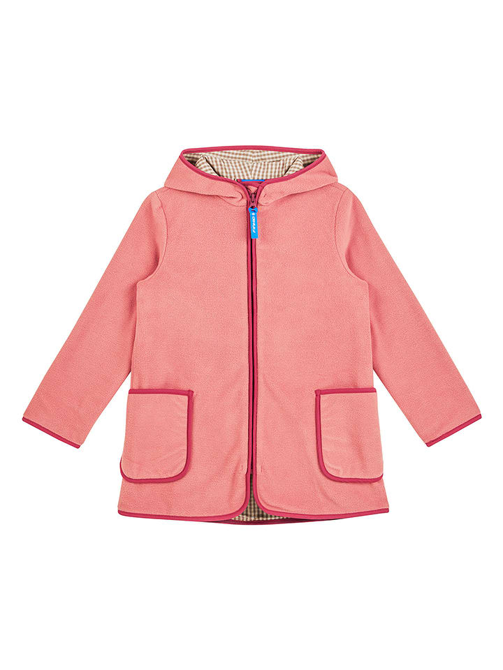 finkid Fleecejacke 